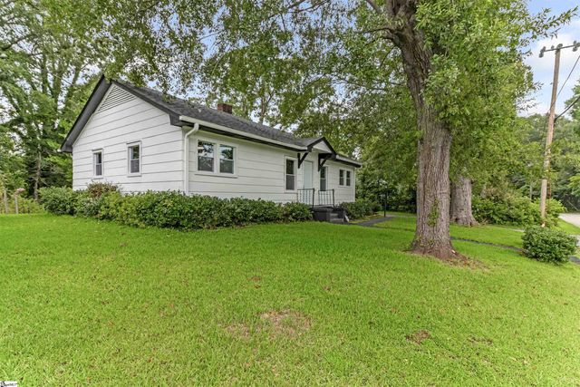 207 South Carolina Avenue, Spartanburg, SC 29306