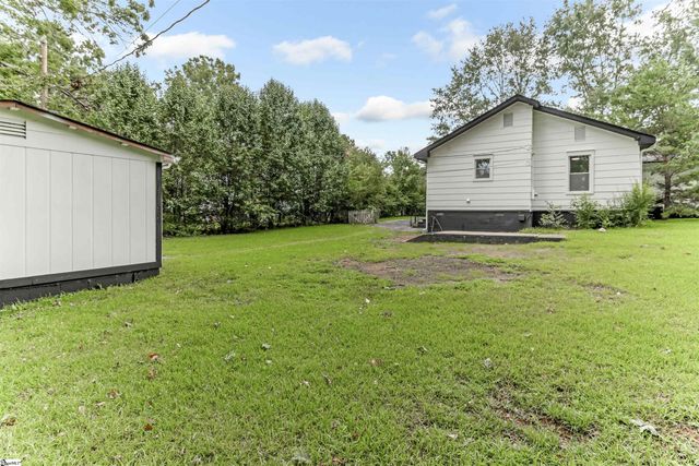 207 South Carolina Avenue, Spartanburg, SC 29306
