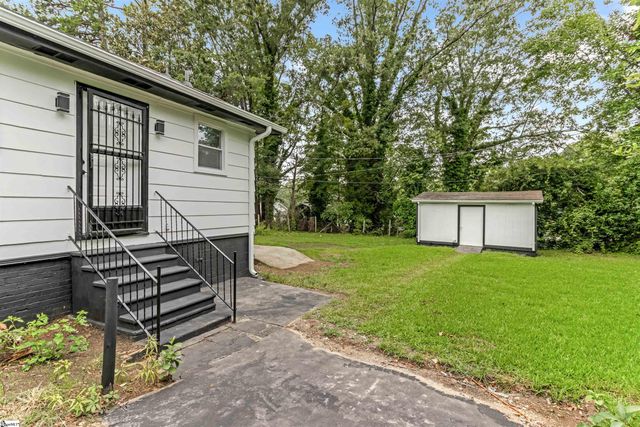 207 South Carolina Avenue, Spartanburg, SC 29306