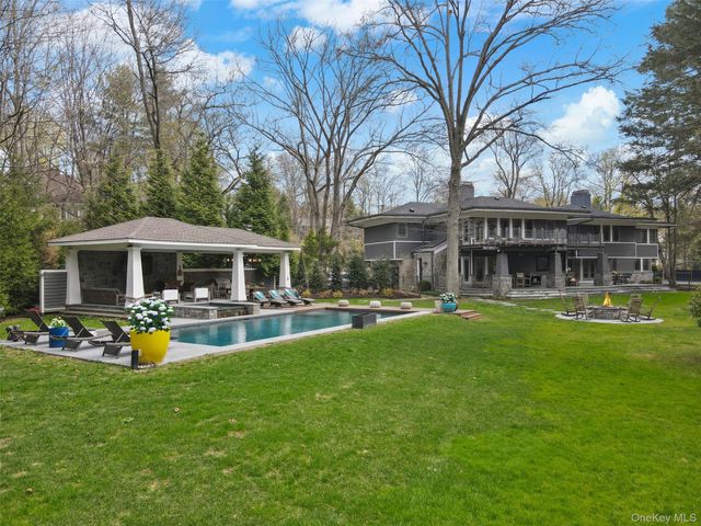 54 Lincoln Avenue, Rye Brook, NY 10573