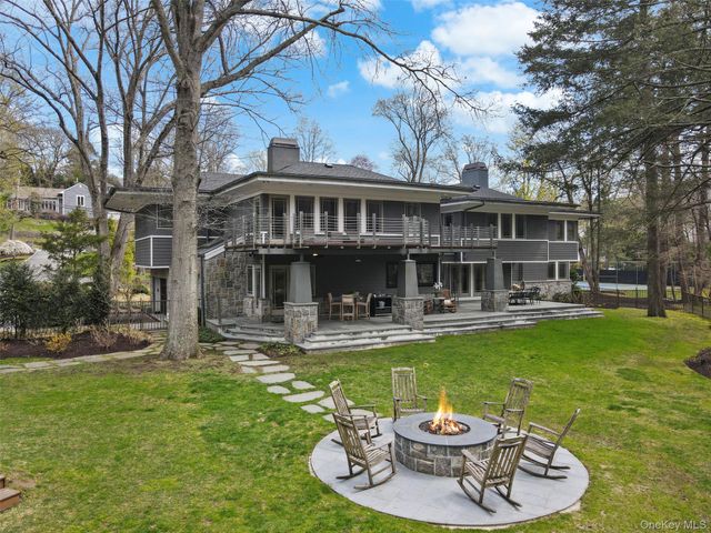 54 Lincoln Avenue, Rye Brook, NY 10573