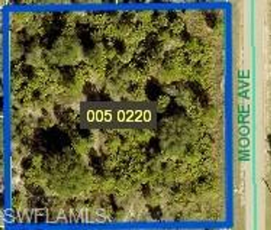 1221 Moore AVE, LEHIGH ACRES, FL 33972 — photo 2