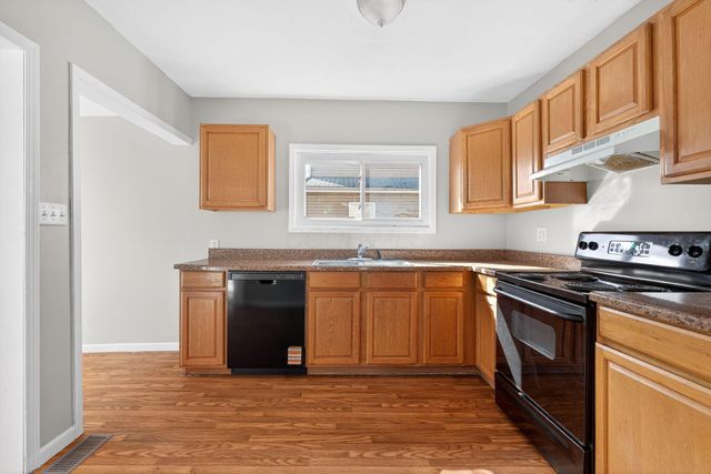 839 Merkle Avenue, Marion, OH 43302