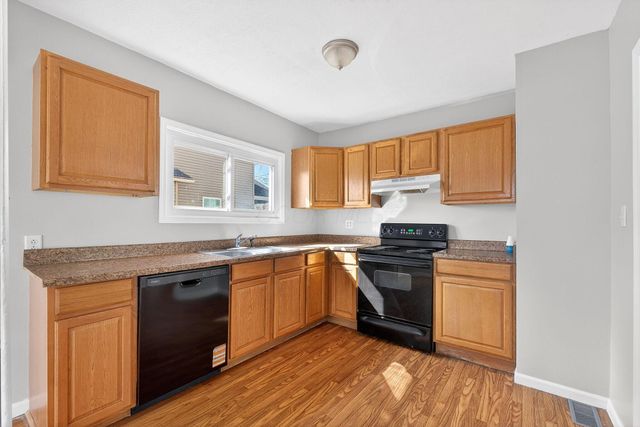 839 Merkle Avenue, Marion, OH 43302