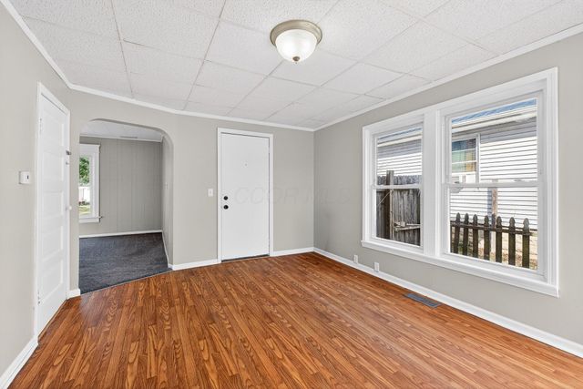 839 Merkle Avenue, Marion, OH 43302