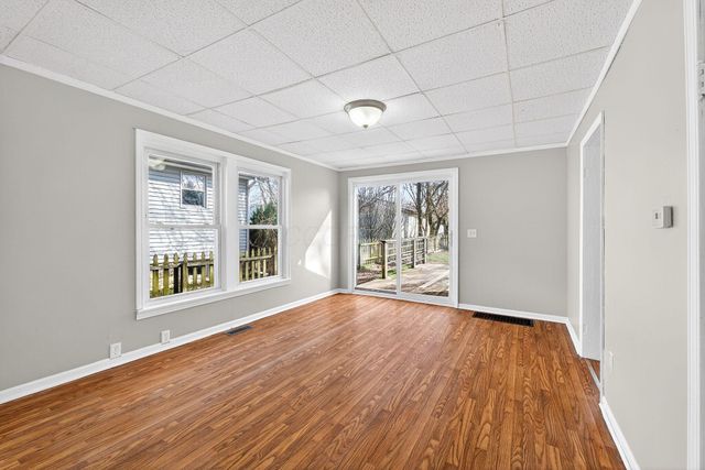 839 Merkle Avenue, Marion, OH 43302