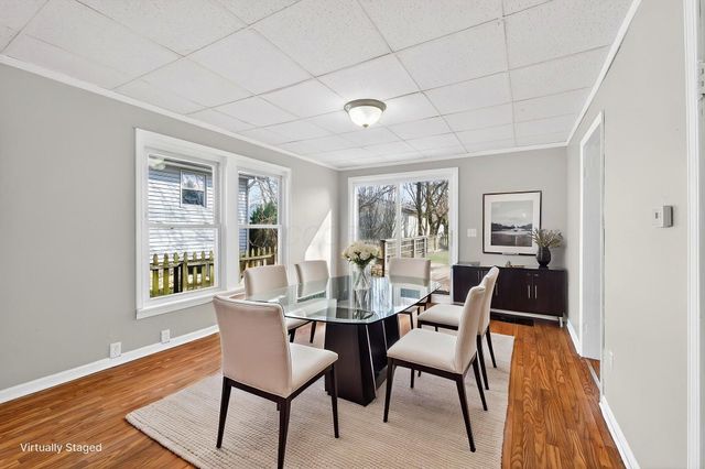 839 Merkle Avenue, Marion, OH 43302