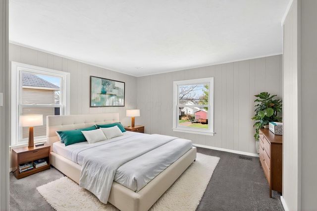 839 Merkle Avenue, Marion, OH 43302