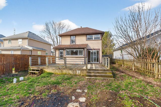 839 Merkle Avenue, Marion, OH 43302