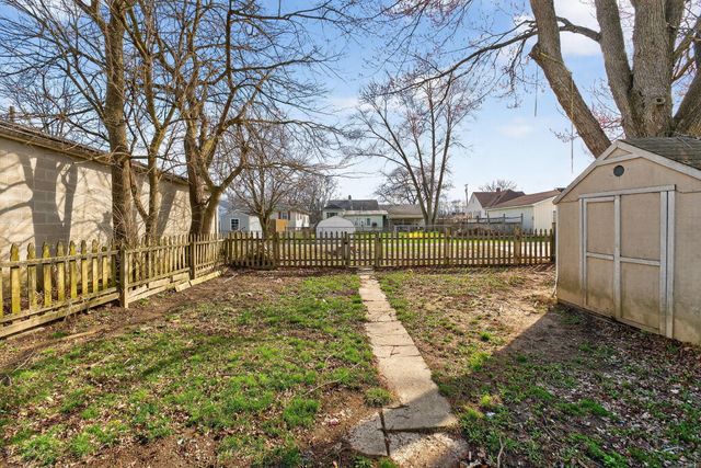 839 Merkle Avenue, Marion, OH 43302