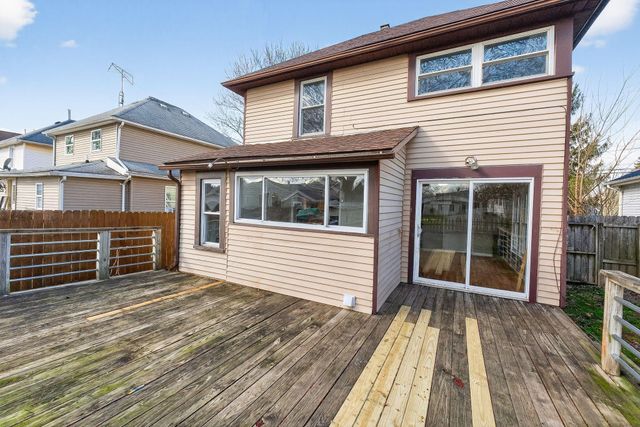 839 Merkle Avenue, Marion, OH 43302