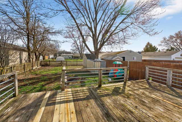 839 Merkle Avenue, Marion, OH 43302