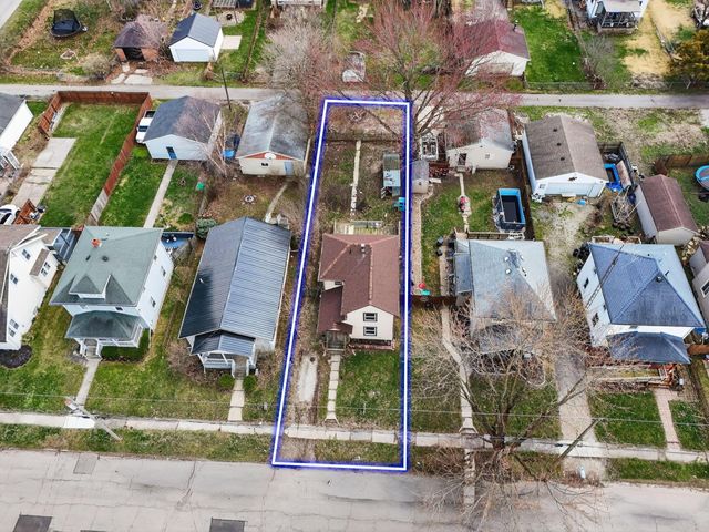 839 Merkle Avenue, Marion, OH 43302