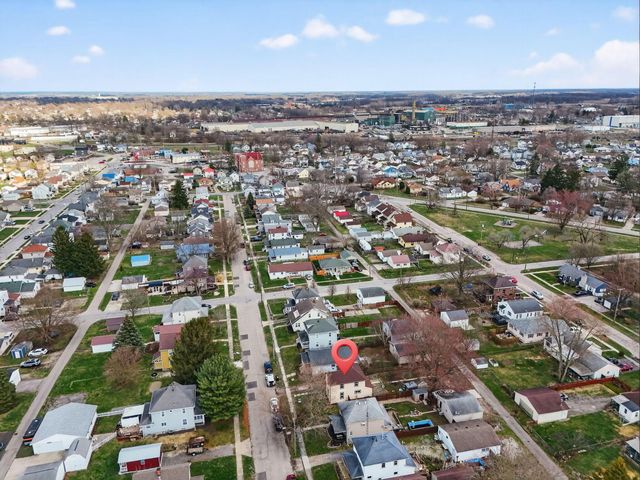 839 Merkle Avenue, Marion, OH 43302