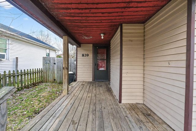 839 Merkle Avenue, Marion, OH 43302