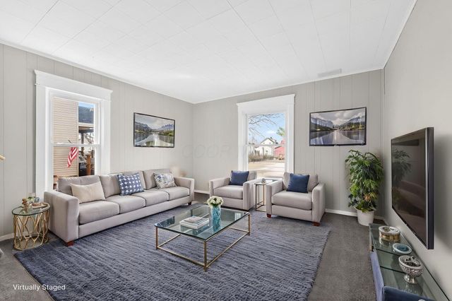 839 Merkle Avenue, Marion, OH 43302