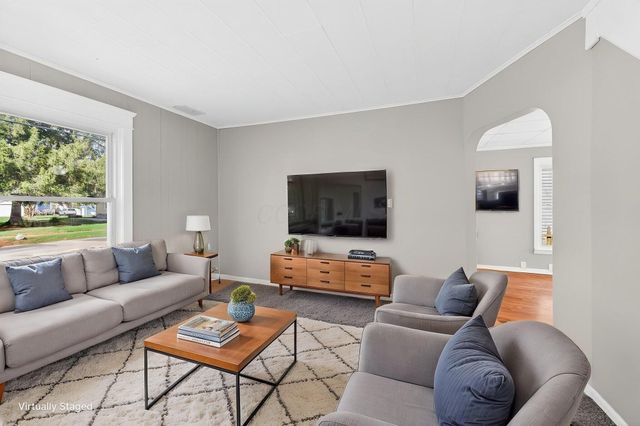 839 Merkle Avenue, Marion, OH 43302