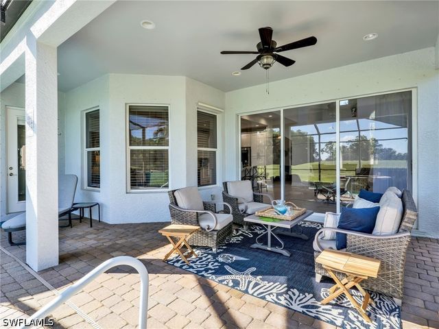 6096 Dogleg DR, Naples, FL 34113