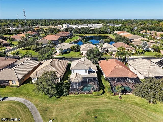 6096 Dogleg DR, Naples, FL 34113