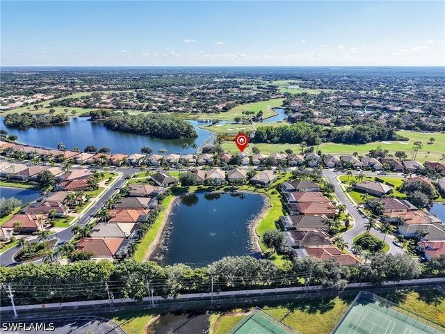 6096 Dogleg DR, Naples, FL 34113
