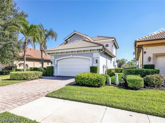 6096 Dogleg DR, Naples, FL 34113