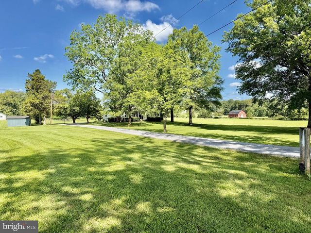 9248 SPRINGS RD, Warrenton, VA 20186
