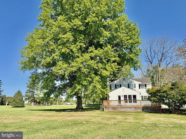 9248 SPRINGS RD, Warrenton, VA 20186