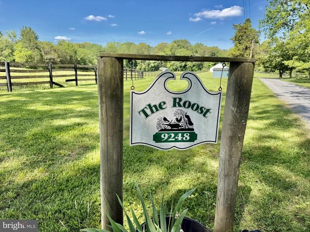 9248 SPRINGS RD, Warrenton, VA 20186