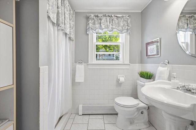 366 Warren St, Needham, MA 02492