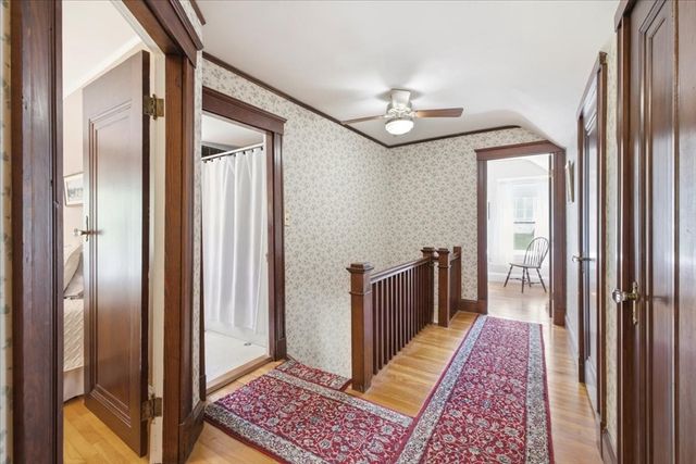 366 Warren St, Needham, MA 02492