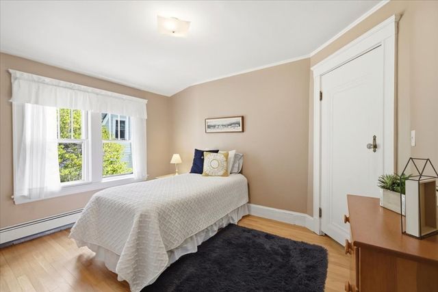 366 Warren St, Needham, MA 02492