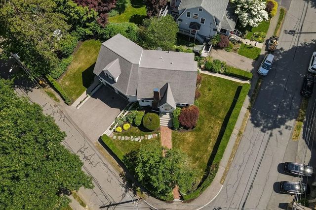 366 Warren St, Needham, MA 02492