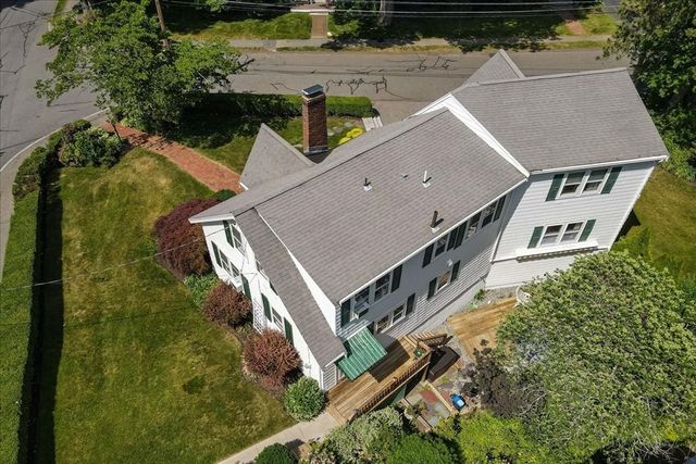 366 Warren St, Needham, MA 02492