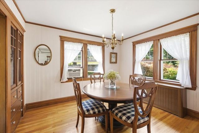 366 Warren St, Needham, MA 02492