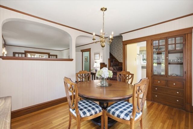366 Warren St, Needham, MA 02492