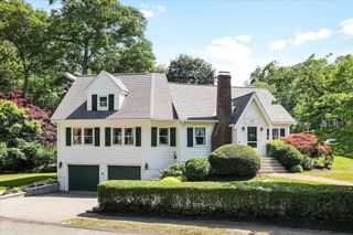 366 Warren St, Needham, MA 02492