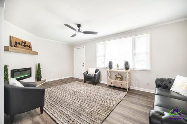 111 Grant Street, Warner Robins, GA 31088