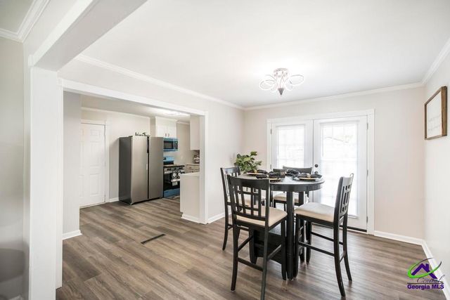 111 Grant Street, Warner Robins, GA 31088