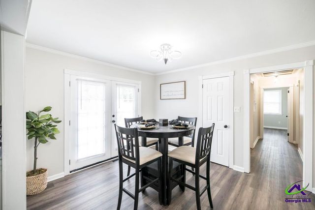 111 Grant Street, Warner Robins, GA 31088