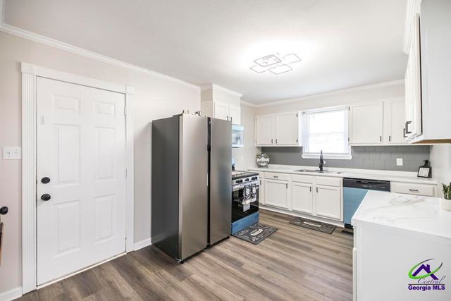 111 Grant Street, Warner Robins, GA 31088