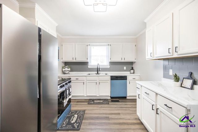 111 Grant Street, Warner Robins, GA 31088