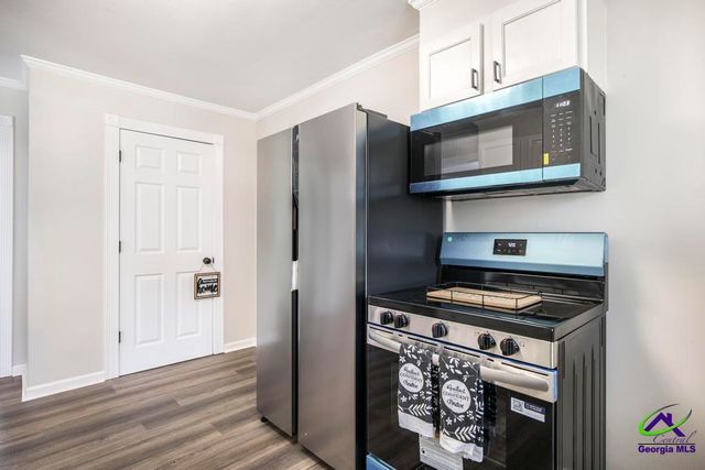 111 Grant Street, Warner Robins, GA 31088