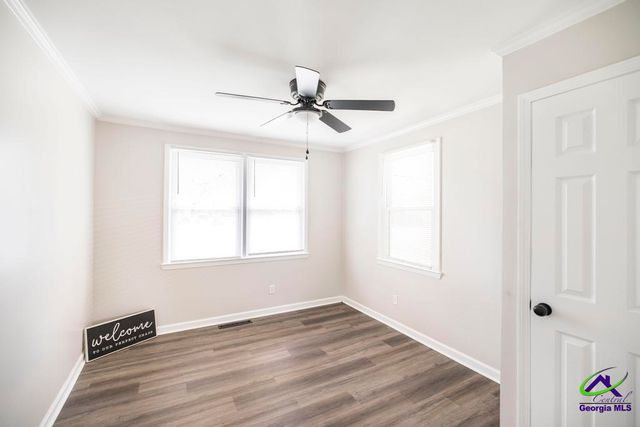 111 Grant Street, Warner Robins, GA 31088