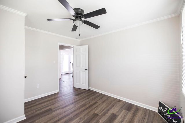 111 Grant Street, Warner Robins, GA 31088