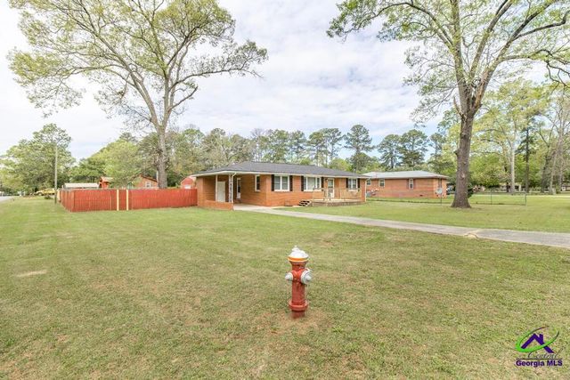 111 Grant Street, Warner Robins, GA 31088