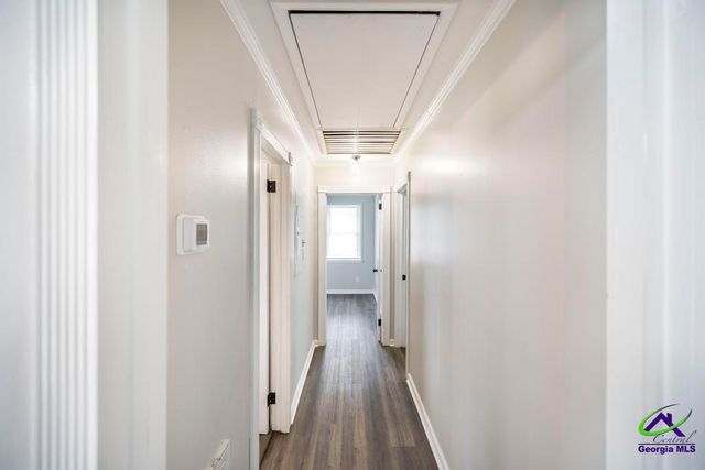 111 Grant Street, Warner Robins, GA 31088