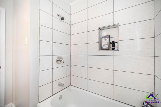 111 Grant Street, Warner Robins, GA 31088