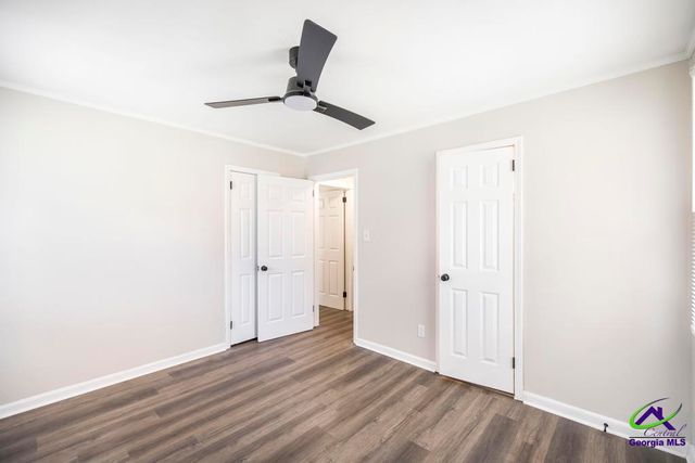 111 Grant Street, Warner Robins, GA 31088