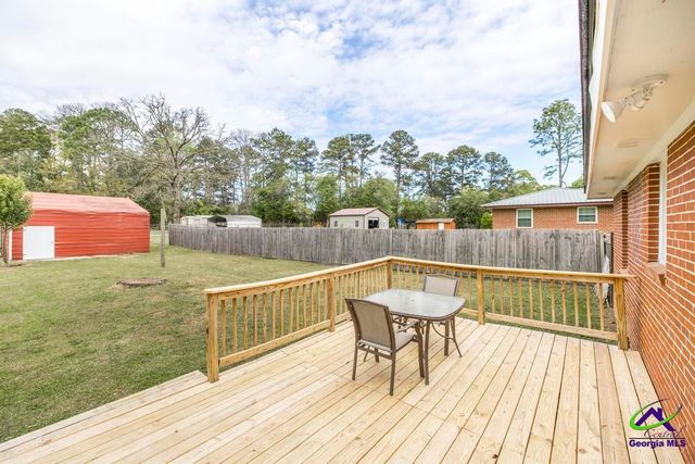 111 Grant Street, Warner Robins, GA 31088