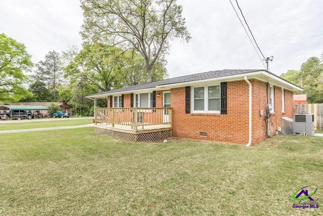 111 Grant Street, Warner Robins, GA 31088